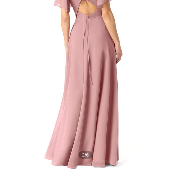 Azazie Chloe - Picture 2 of 7